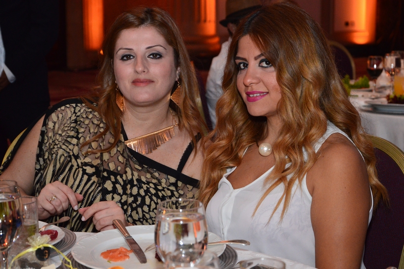 NDU 5th Annual Gala Dinner